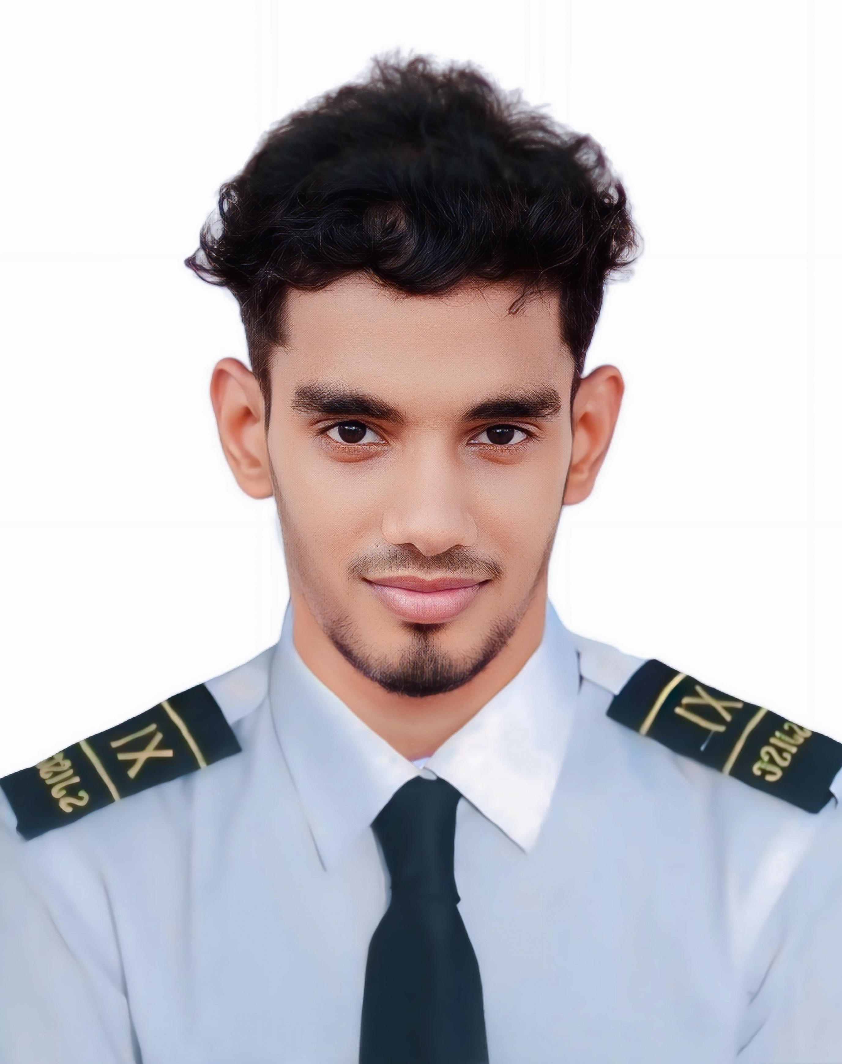 Mayruf Ahmed Photo